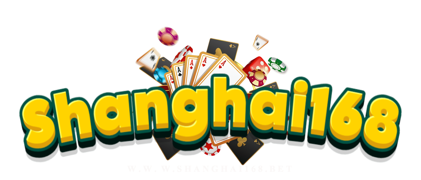 shanghai168